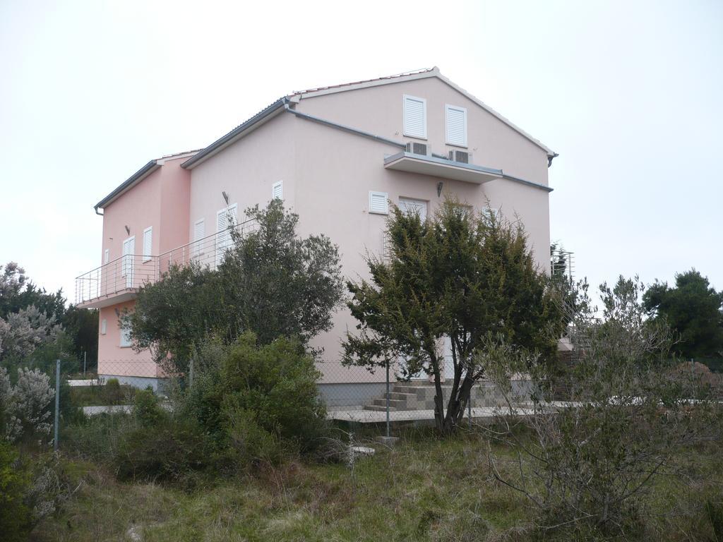 Olive Apartments Ugljan Δωμάτιο φωτογραφία
