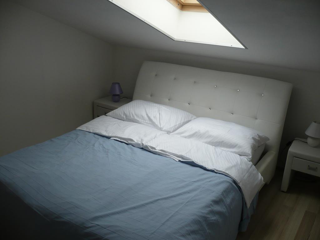 Olive Apartments Ugljan Δωμάτιο φωτογραφία