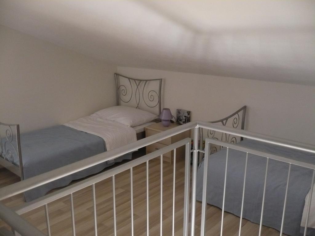 Olive Apartments Ugljan Δωμάτιο φωτογραφία