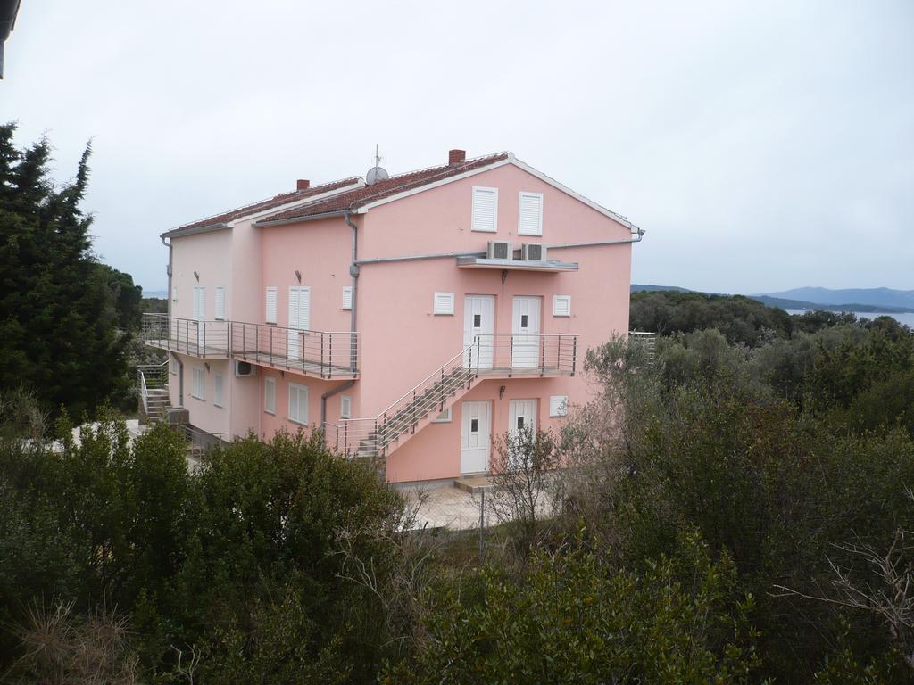 Olive Apartments Ugljan Δωμάτιο φωτογραφία