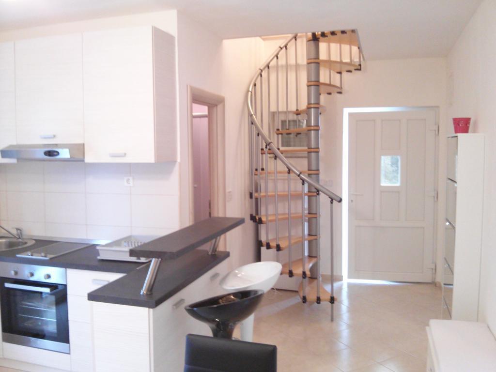 Olive Apartments Ugljan Δωμάτιο φωτογραφία