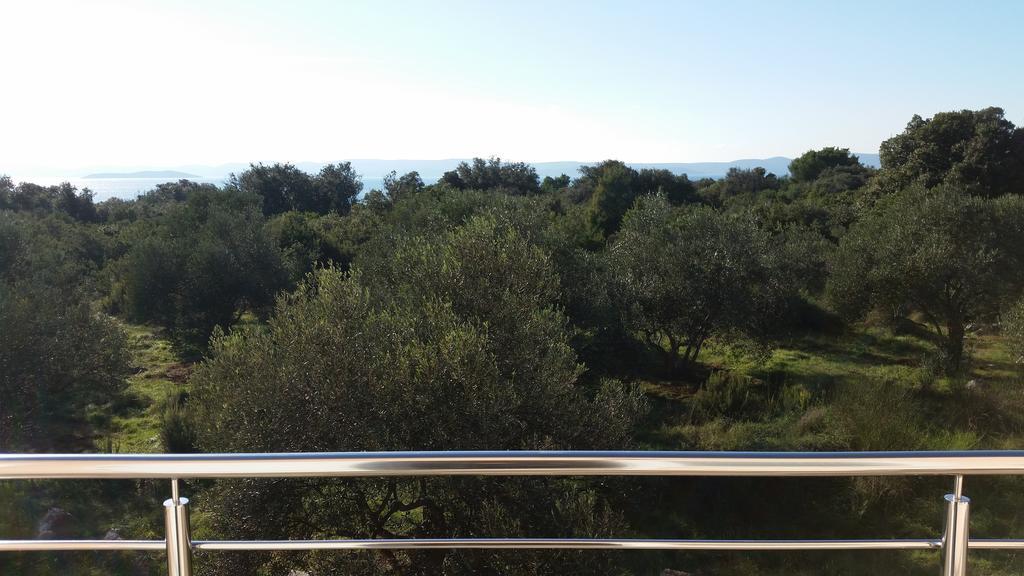 Olive Apartments Ugljan Δωμάτιο φωτογραφία