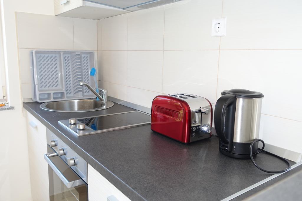 Olive Apartments Ugljan Εξωτερικό φωτογραφία