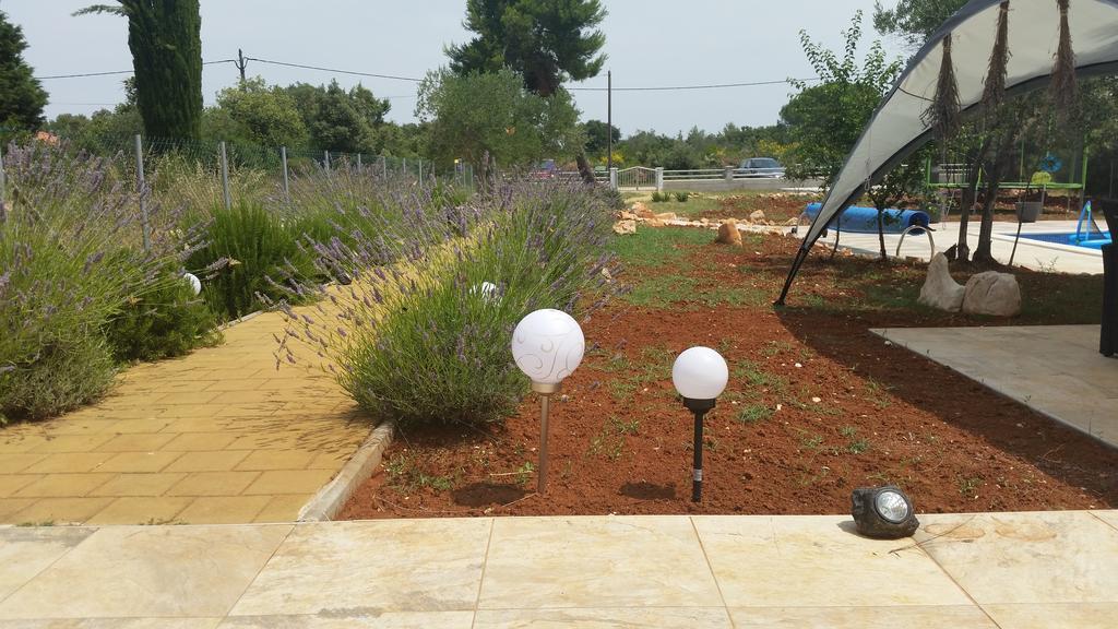 Olive Apartments Ugljan Εξωτερικό φωτογραφία