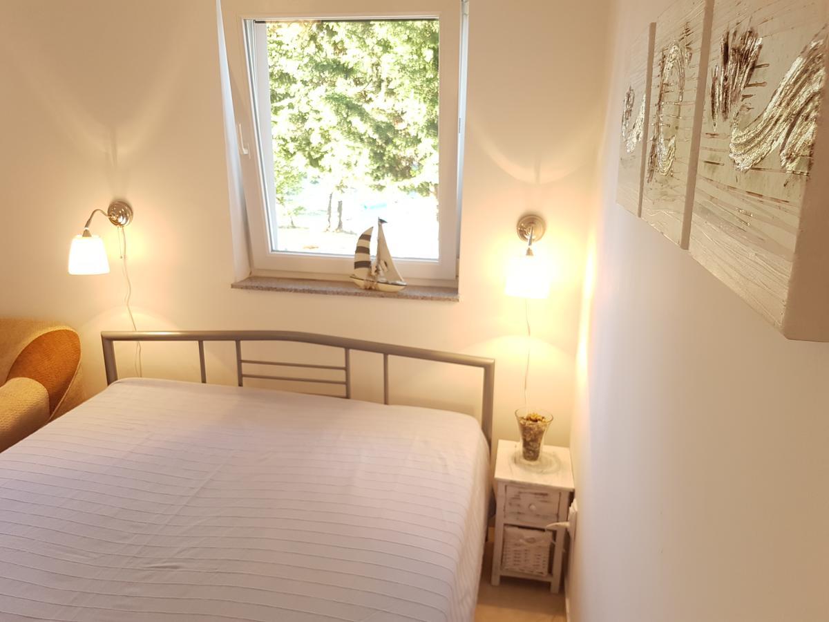 Olive Apartments Ugljan Εξωτερικό φωτογραφία