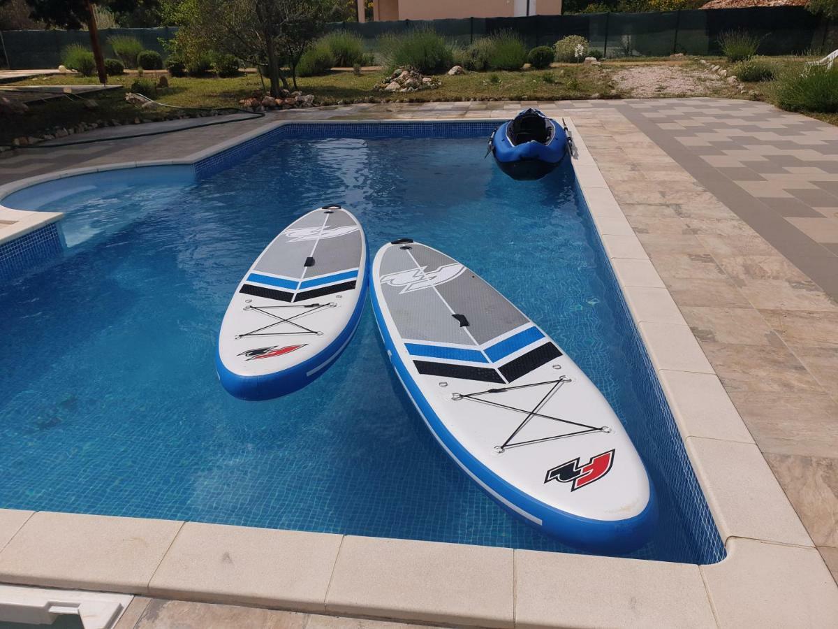 Olive Apartments Ugljan Εξωτερικό φωτογραφία